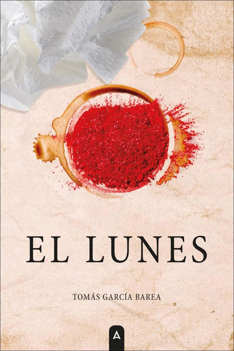 Imagem 0 de El lunes (Bolso) (Capa mole)