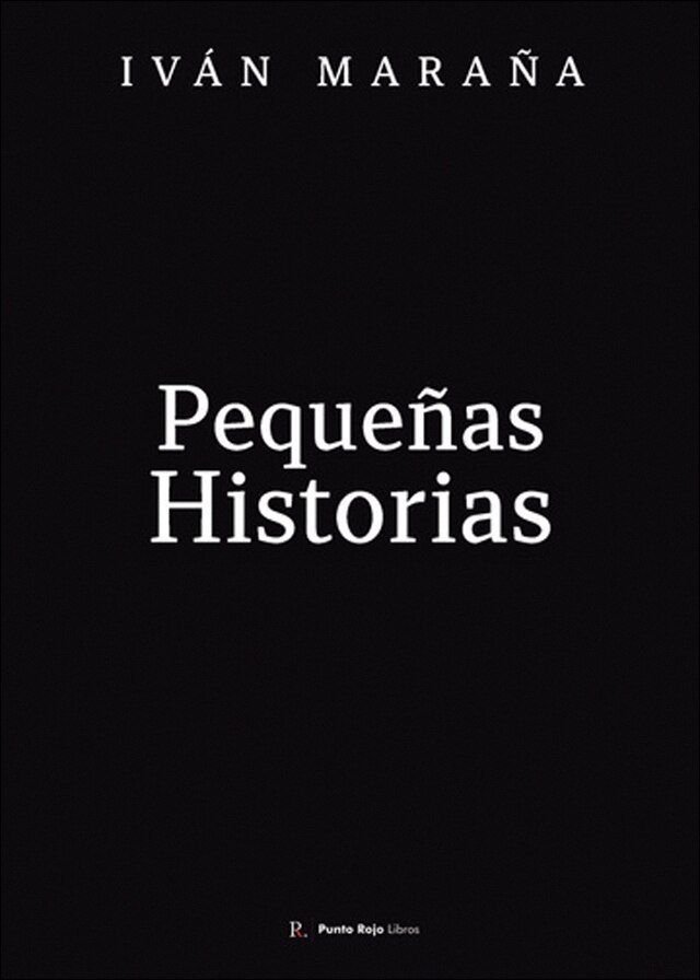 Pequeñas historias.