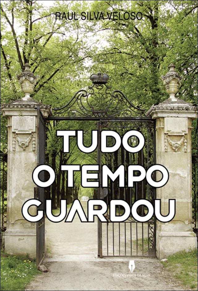 TUDO DO TEMPO GUARDOU