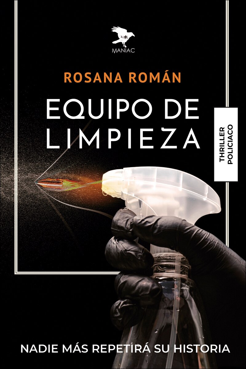 Imagen 0 de EQUIPO DE LIMPIEZA  (Tapa blanda Tapa blanda con solapas)