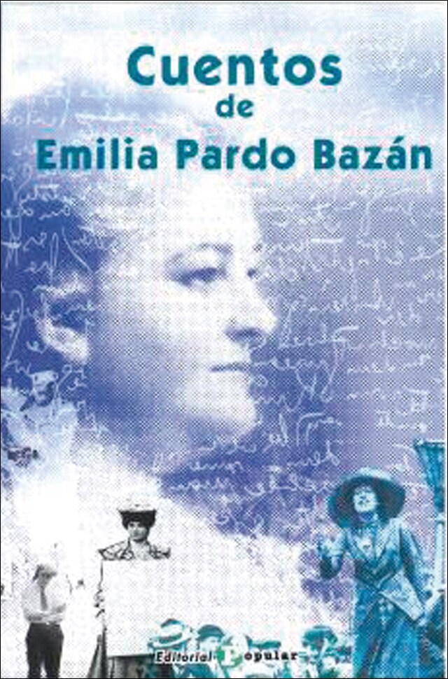 Imagem 0 de Cuentos de emilia pardo bazán