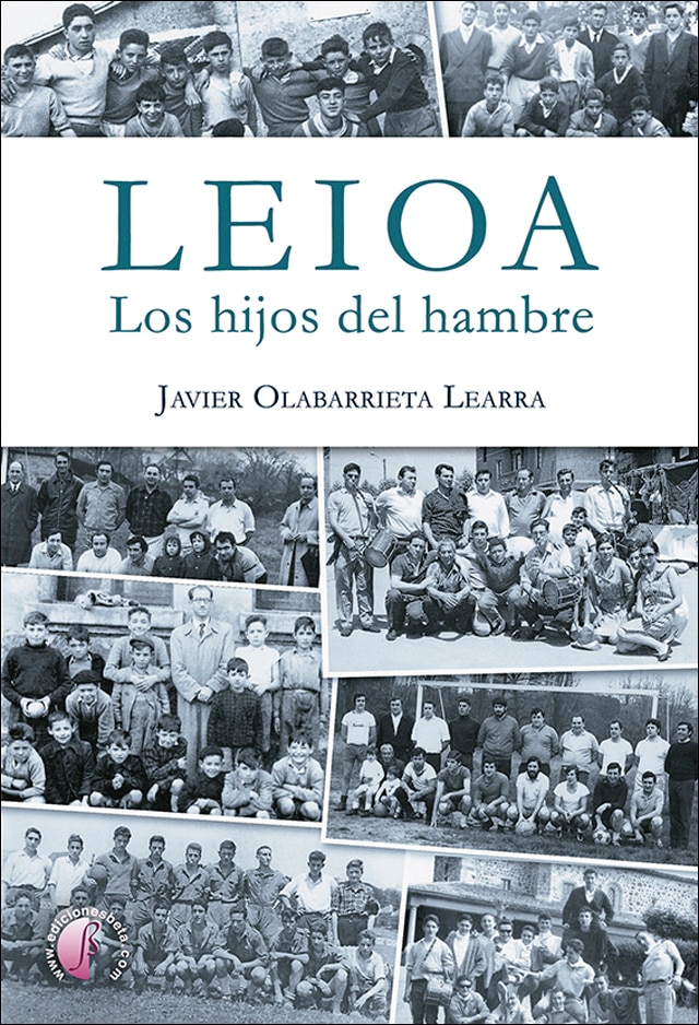 Leioa.Los hijos del hambre (Capa mole) 1