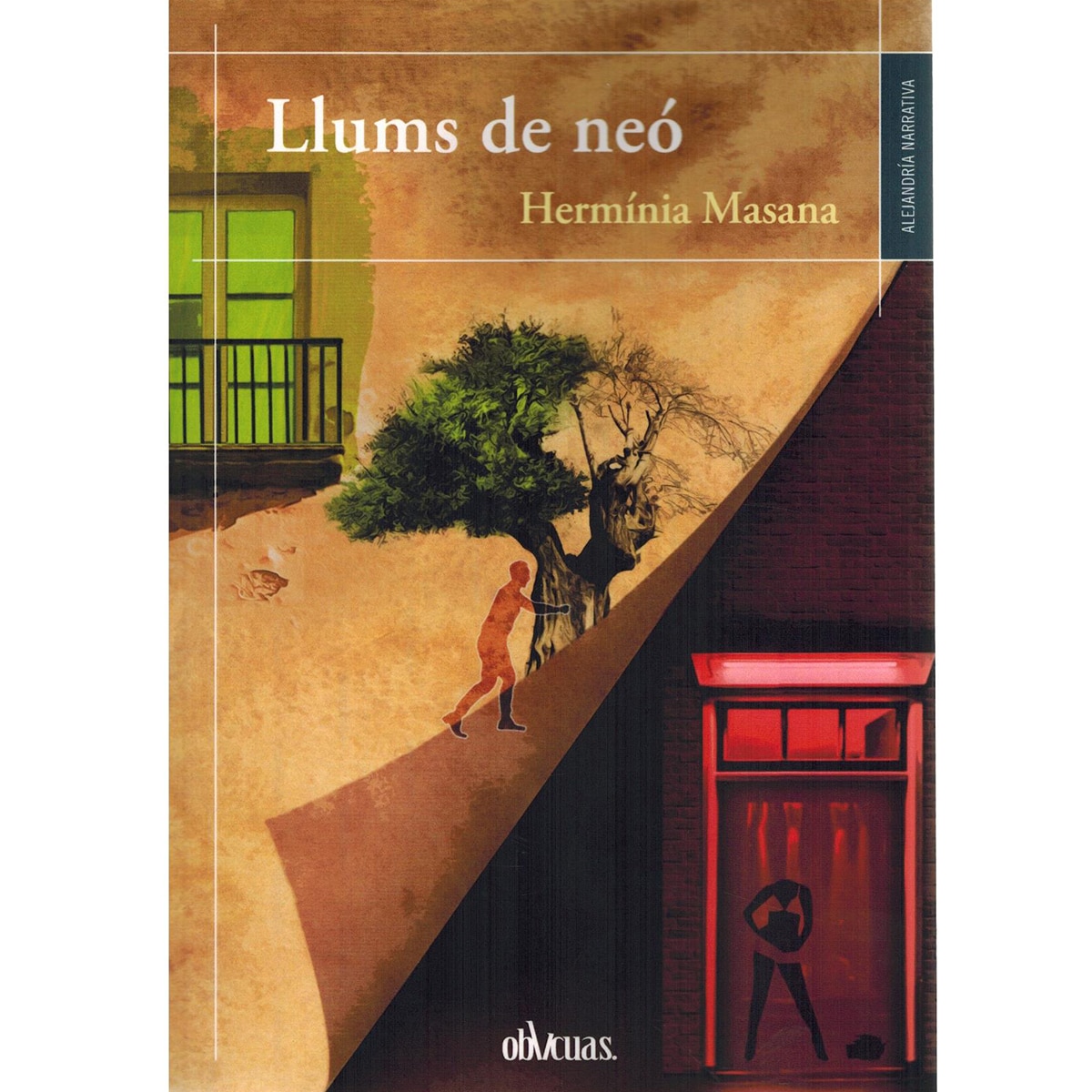 Imagen 0 de Llums de neó (Tapa blanda)