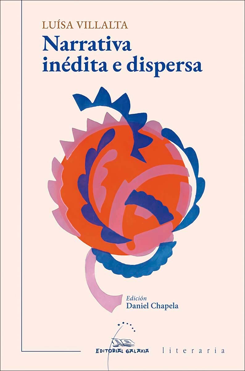 Imagem 0 de Narrativa inédita e dispersa (Capa mole com abas)