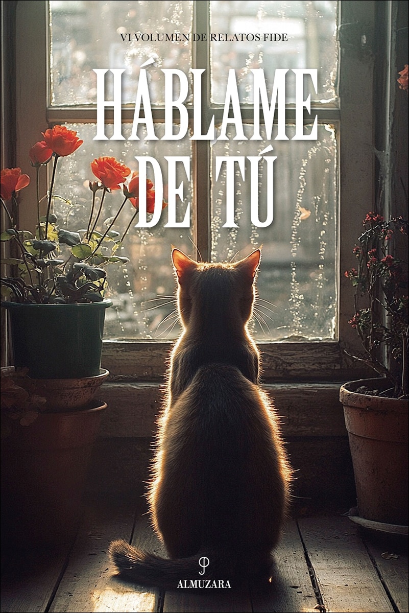 Háblame de tú 1
