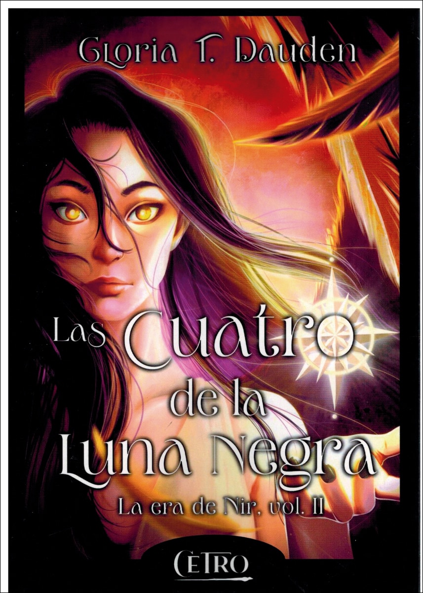 Imagen 0 de Las cuatro de la luna negra. La era de Nir, vol. II (Tapa blanda)