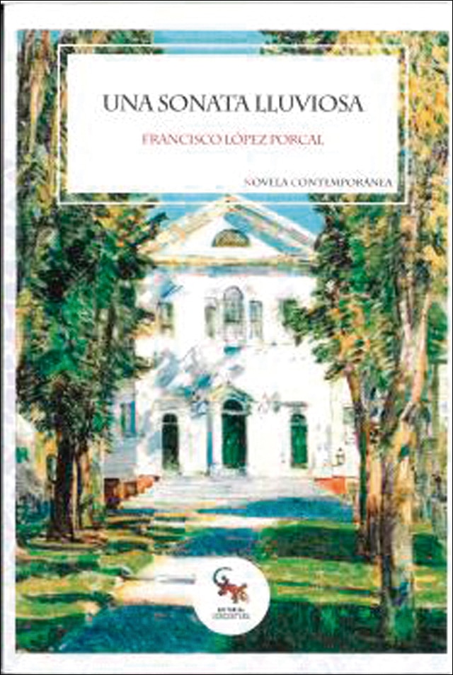Imagen 1 de Una Sonata Lluviosa (Tapa blanda)