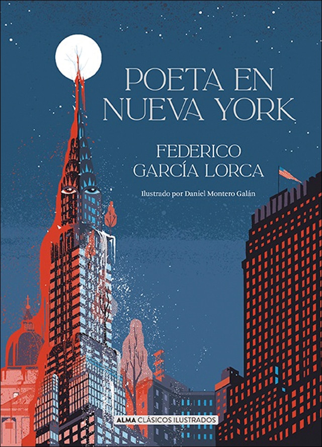 Poeta en Nueva York (Tapa dura) 1