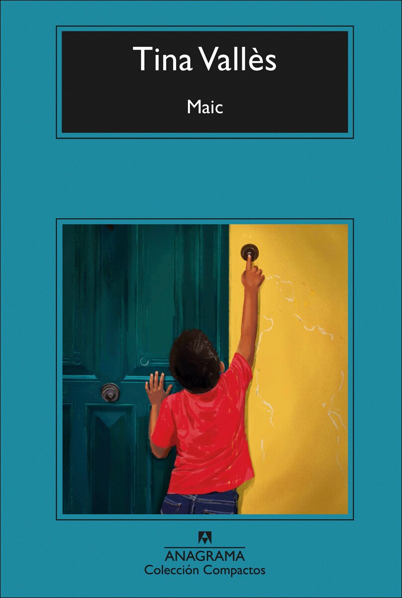 Imagem 0 de Maic (Capa mole)