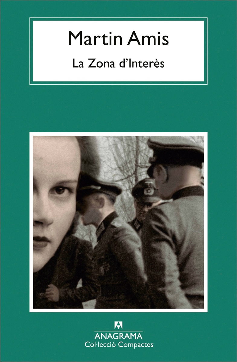 Imagem 0 de La Zona d'Interès (Capa mole)