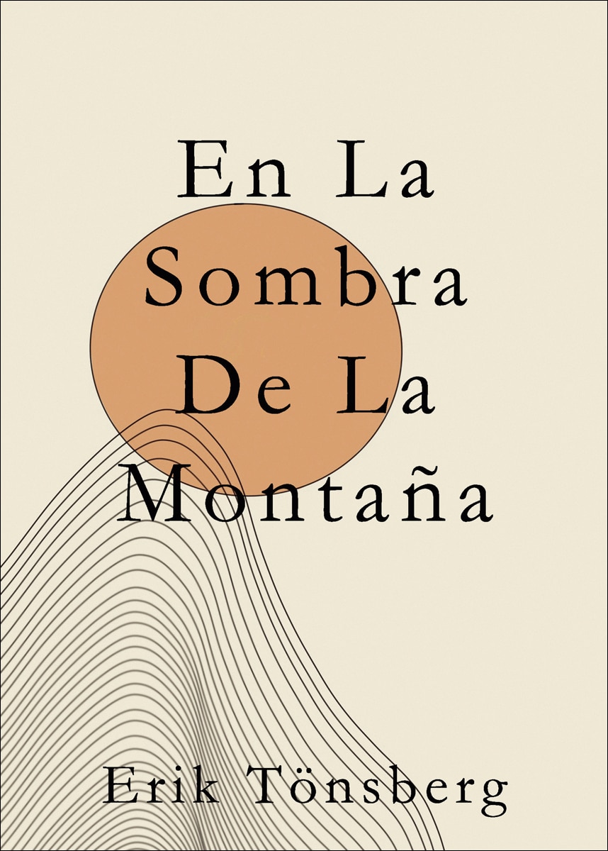 En la sombra de la montaña