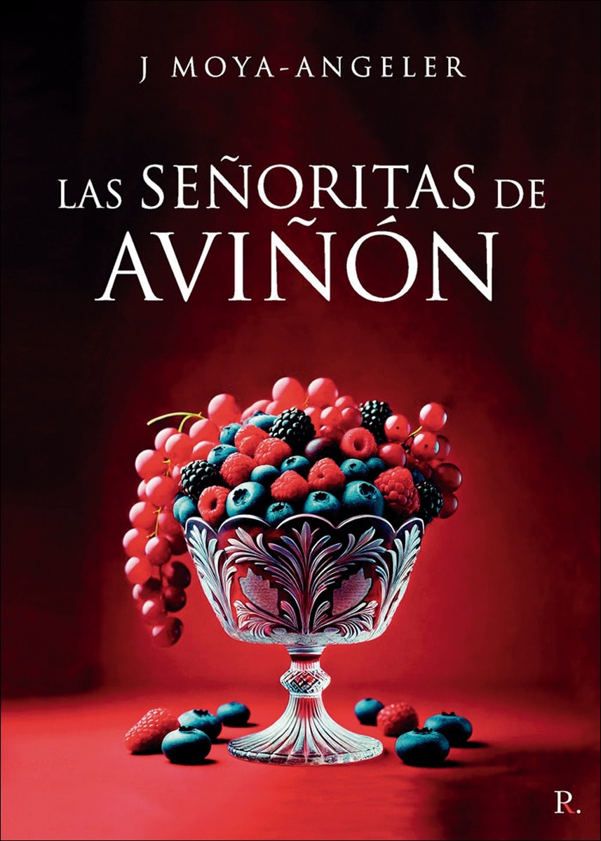 Las señoritas de aviñon