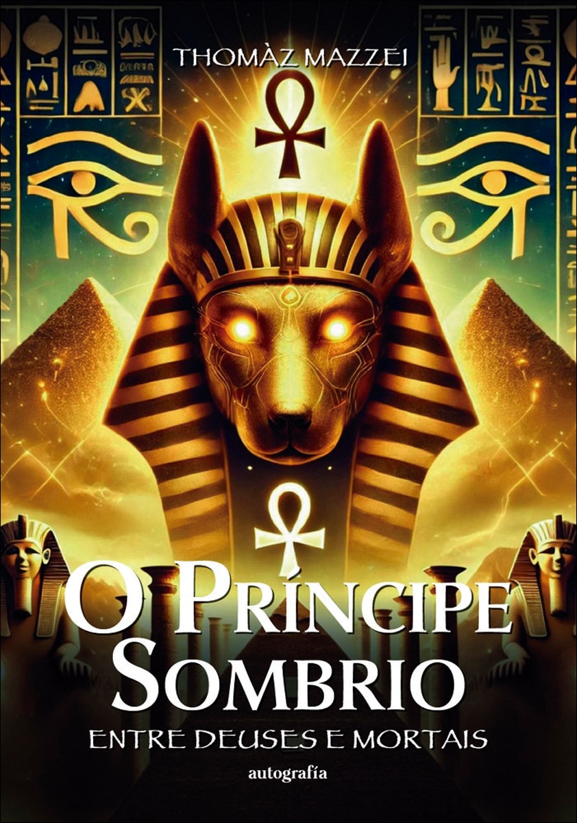 O principe sombrio