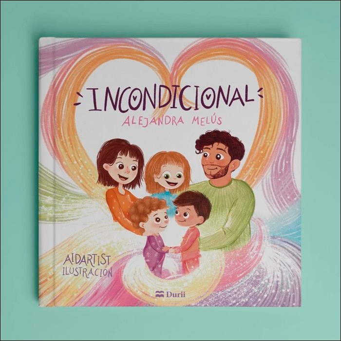 Incondicional 1