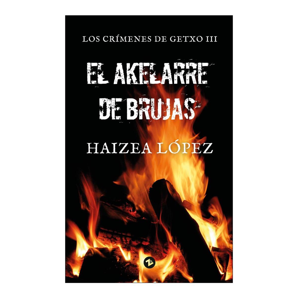 Imagem 0 de El akelarre de brujas