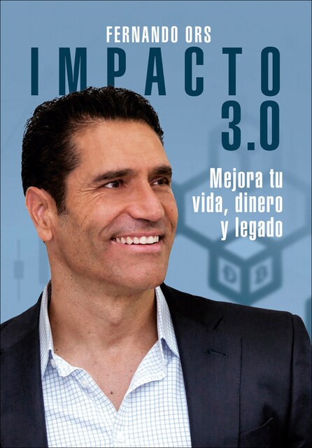 Imagem 0 de Impacto 3.0 (Capa mole com abas)