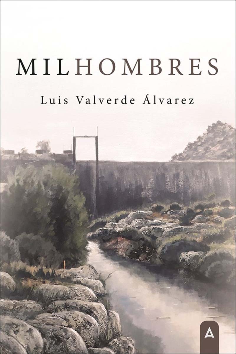 Imagem 0 de Milhombres (Bolso) (Capa mole)