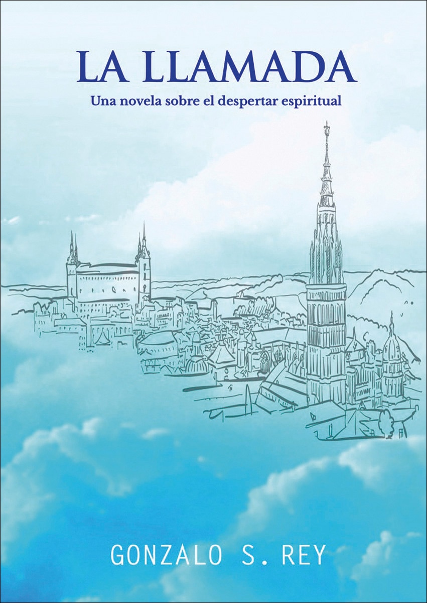 La Llamada: Una novela sobre el despertar espiritual (Bolso) (Capa mole com abas) 1