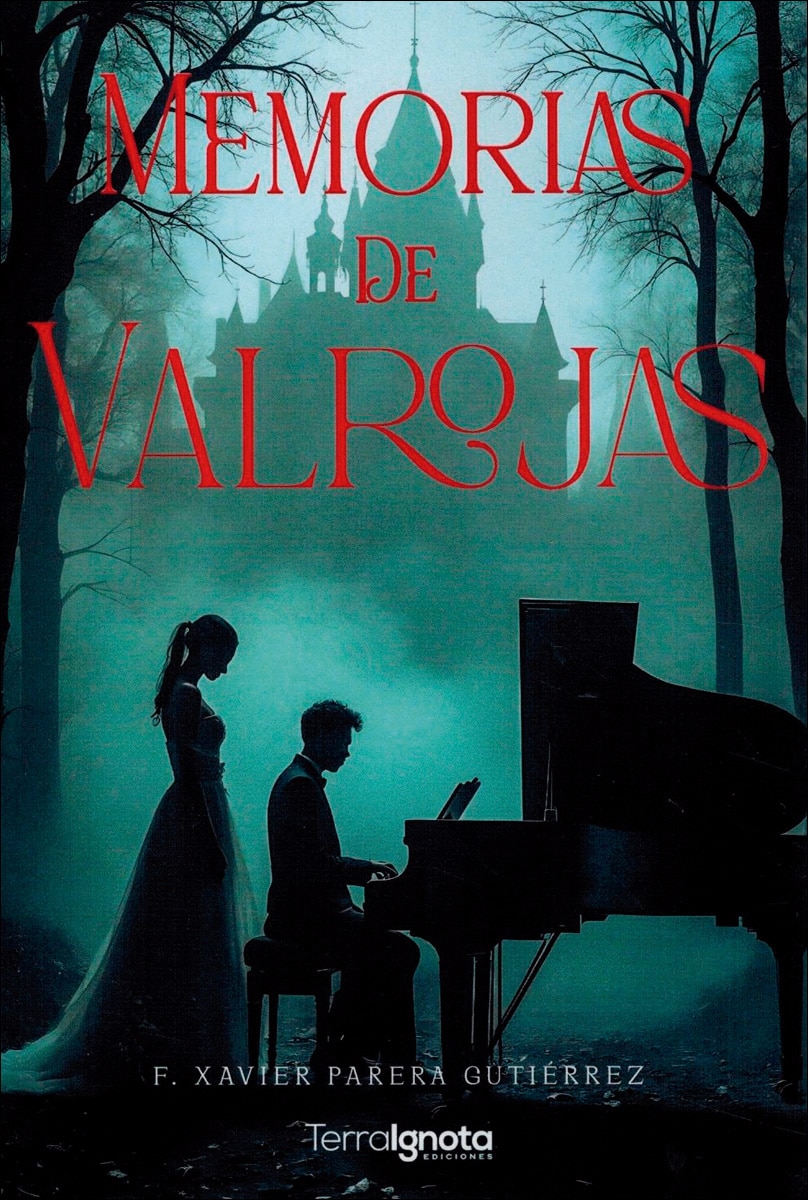 Memorias de valrojas 1