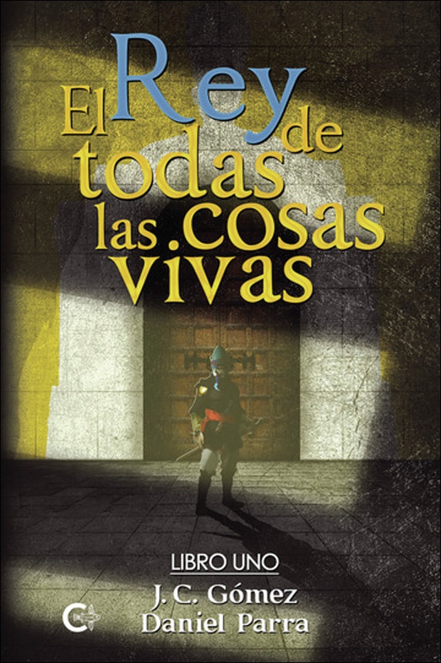 Imagen 0 de El rey de todas las cosas vivas (Tapa blanda)