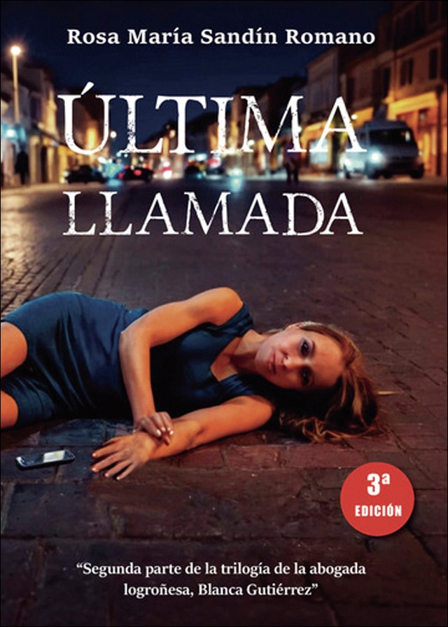 Ÿúltima llamada 1