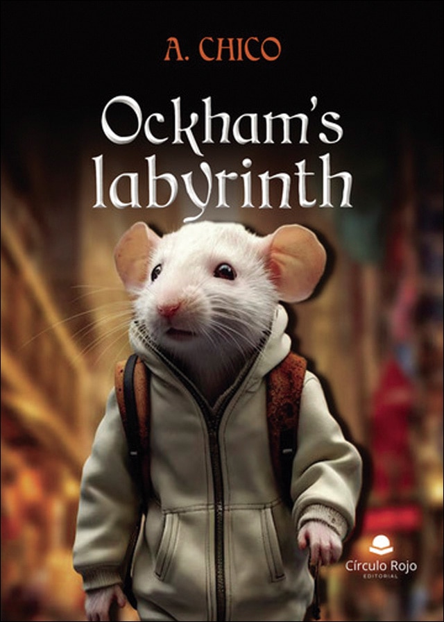 Ockham s labyrinth 1
