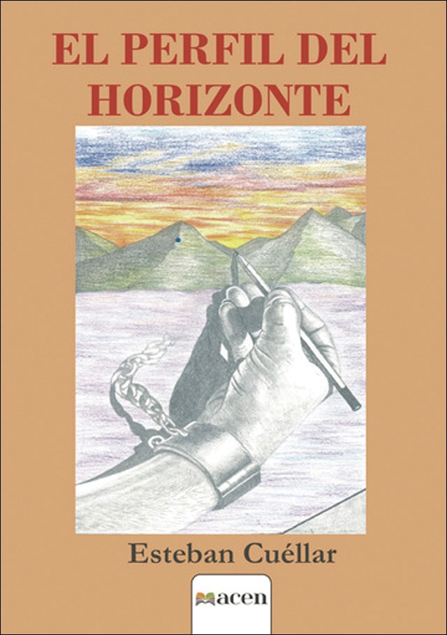 Imagen 0 de El perfil del horizonte (Tapa blanda)