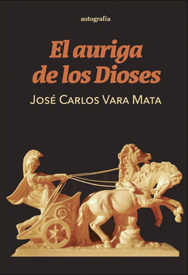 El auriga de los dioses