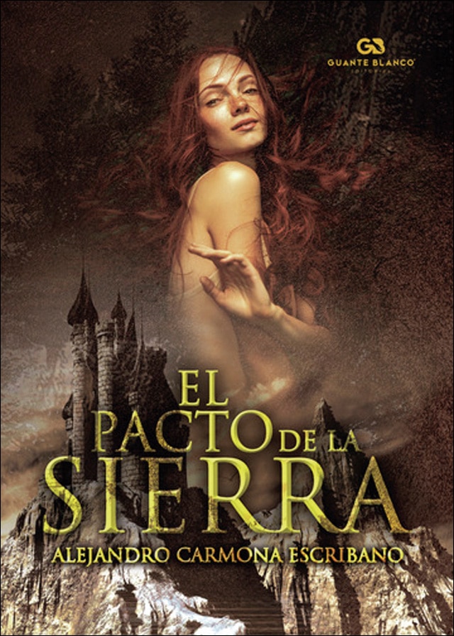 Imagen 0 de El pacto de la sierra (Tapa blanda)