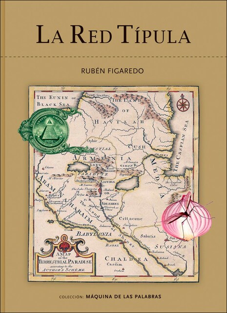 Imagem 0 de La red típula