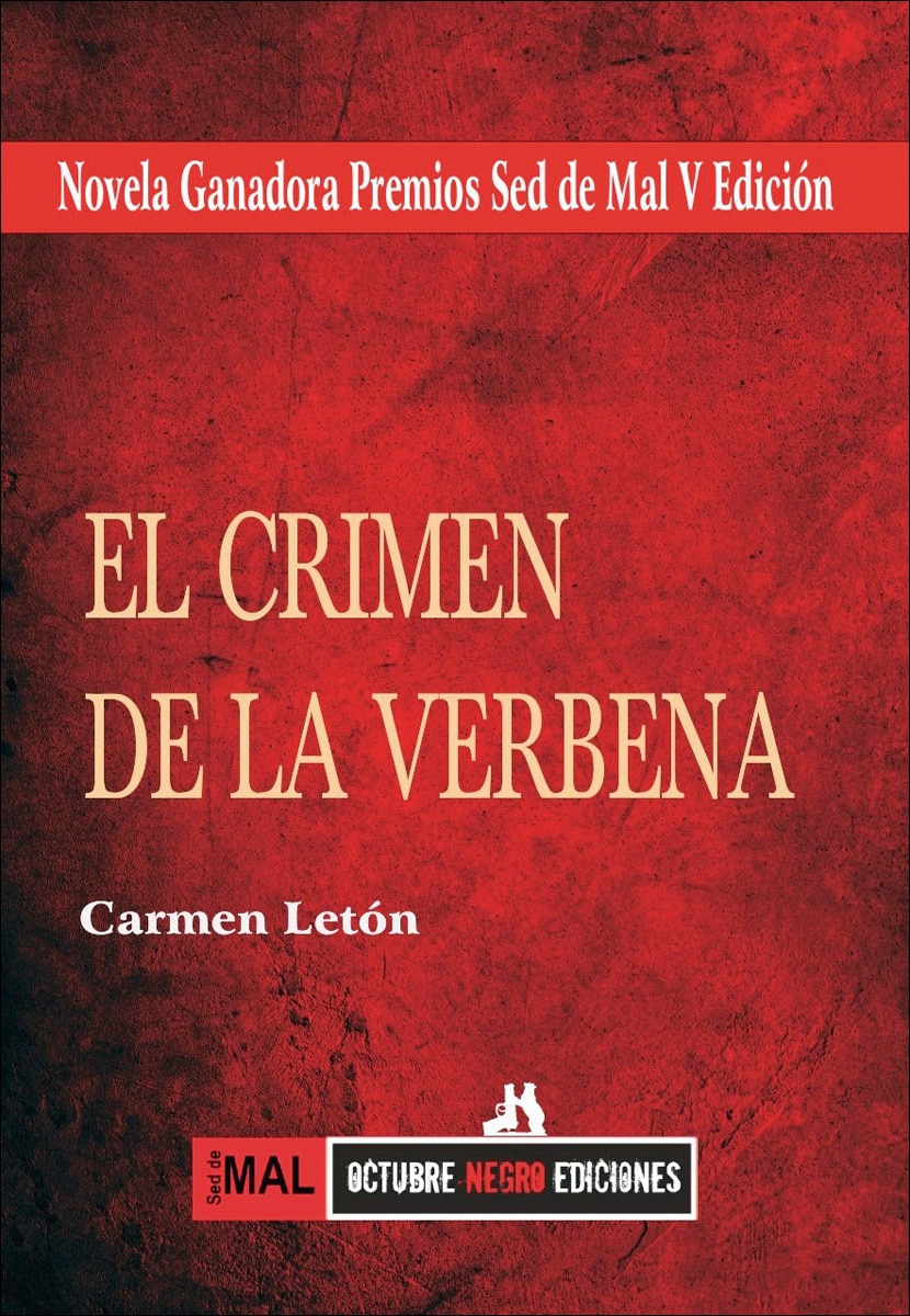 Imagem 0 de El crimen de la verbena