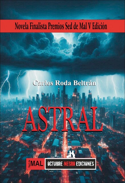 Imagem 0 de Astral