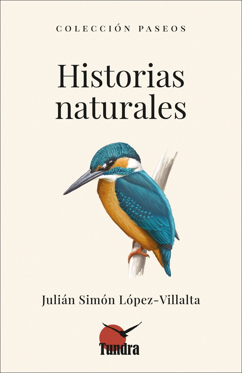 Imagen 0 de Historias naturales (Tapa blanda)