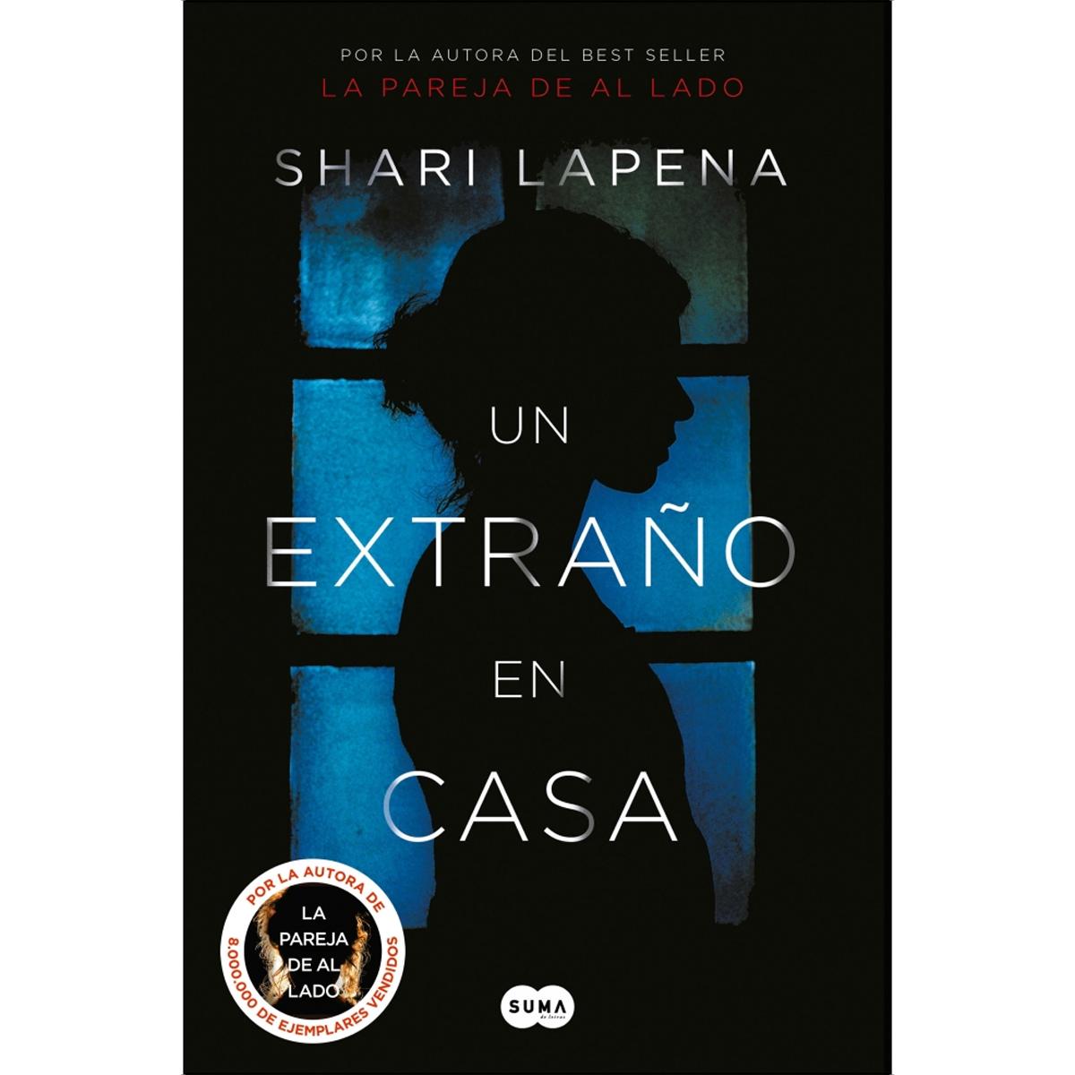 Imagem 0 de Un extraño en casa (Capa mole)