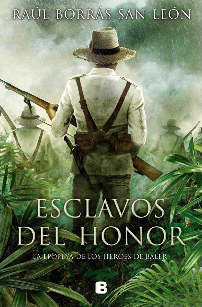 Esclavos del honor (Capa mole) 1