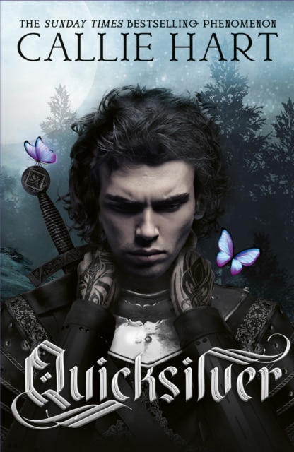 Imagem 0 de Quicksilver