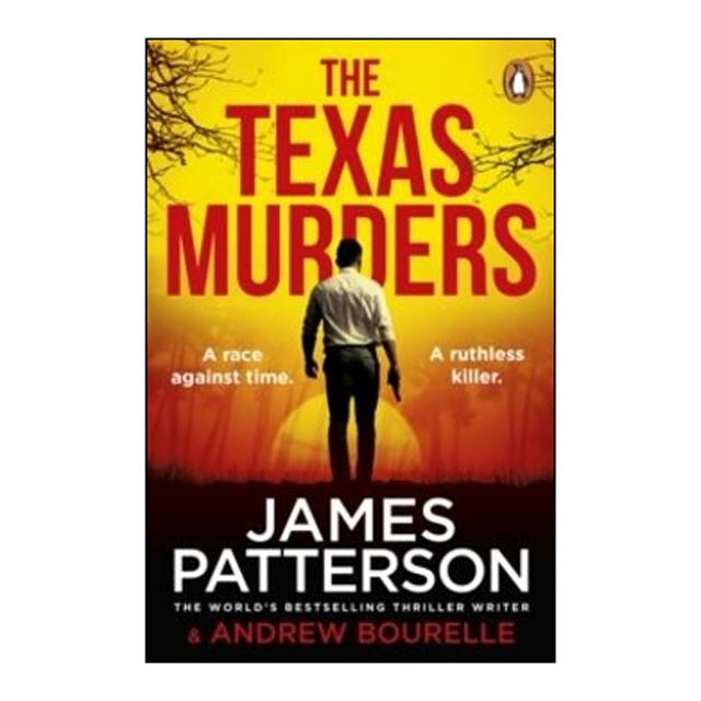 The texas murders 1
