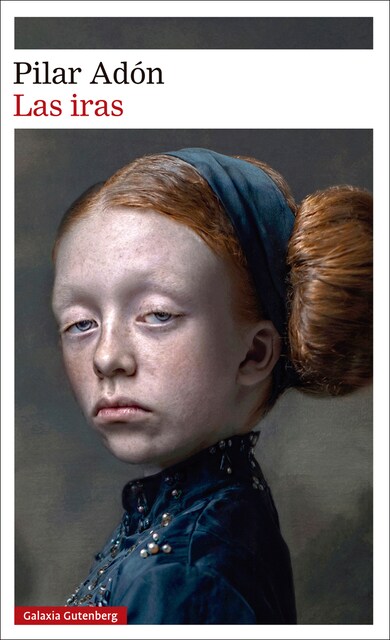 Imagem 0 de Las iras