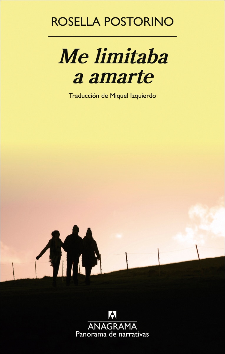 Imagen 0 de Me Limitaba A Amarte (Tapa blanda)
