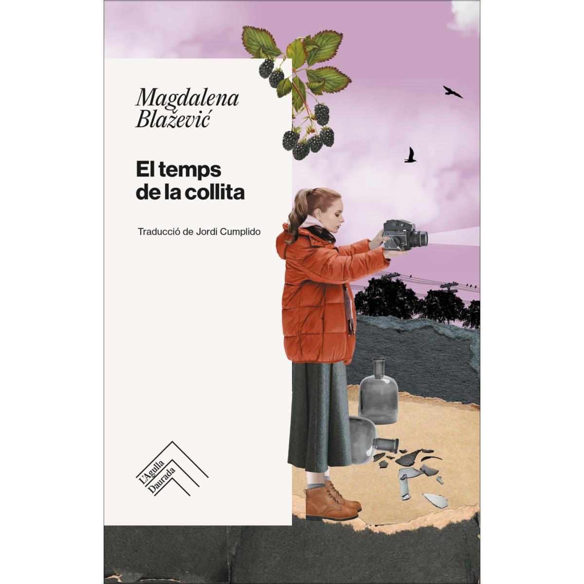 El temps de la collita 1