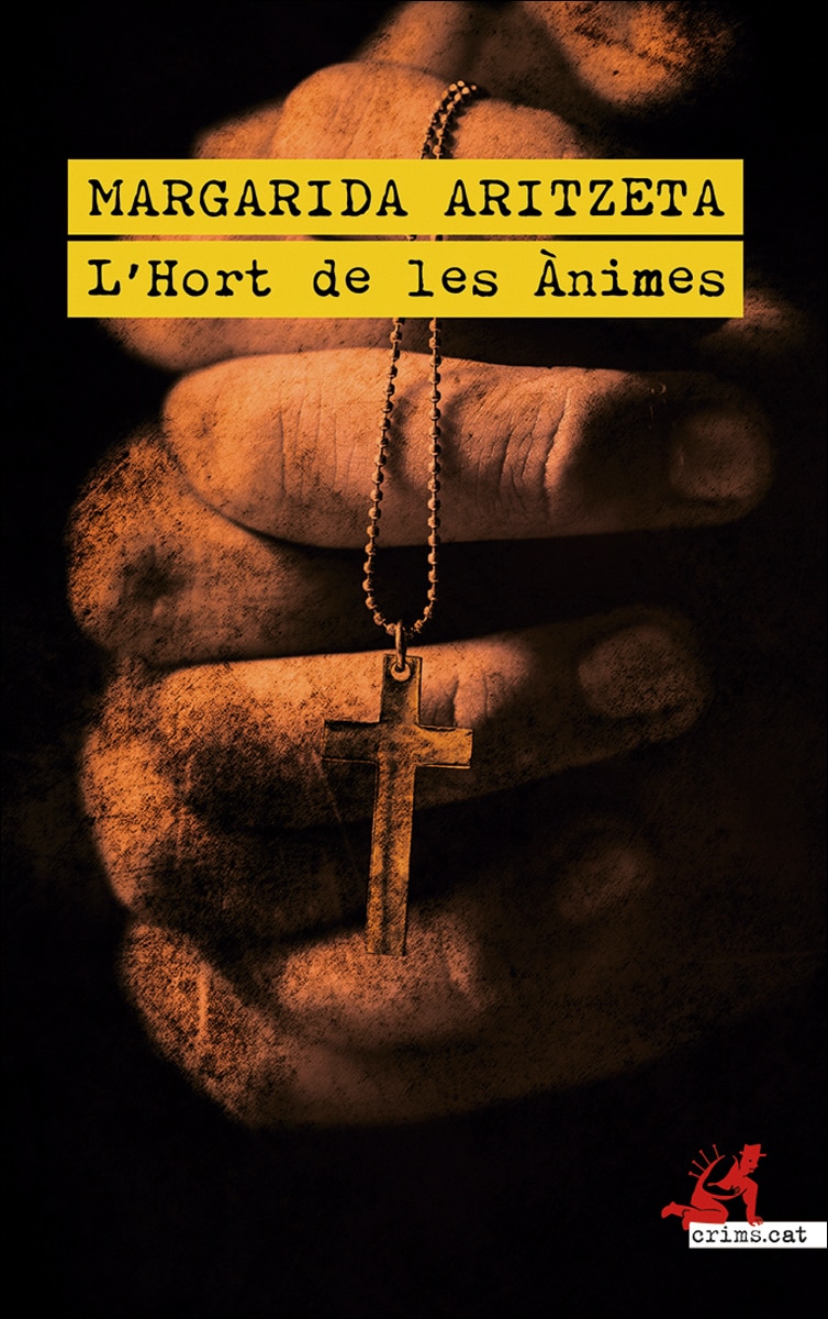 L'Hort de les Ànimes (Capa mole) 1