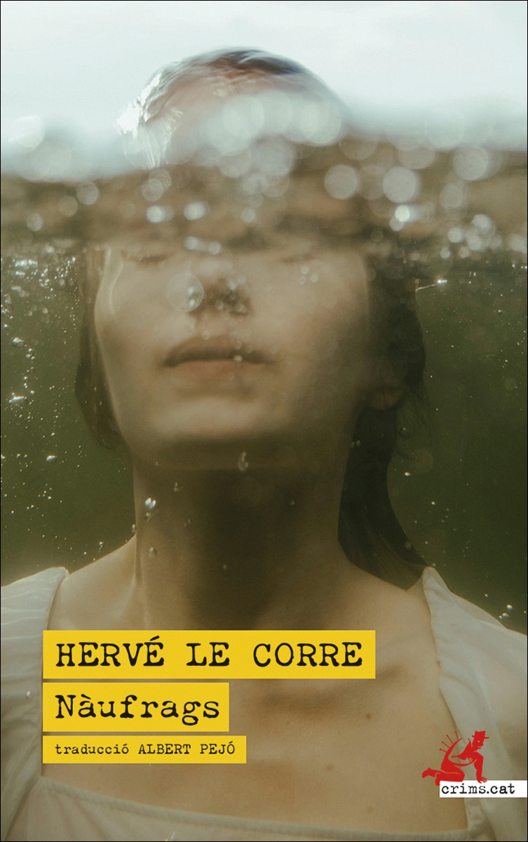 Imagem 0 de Nàufrags (Capa mole)