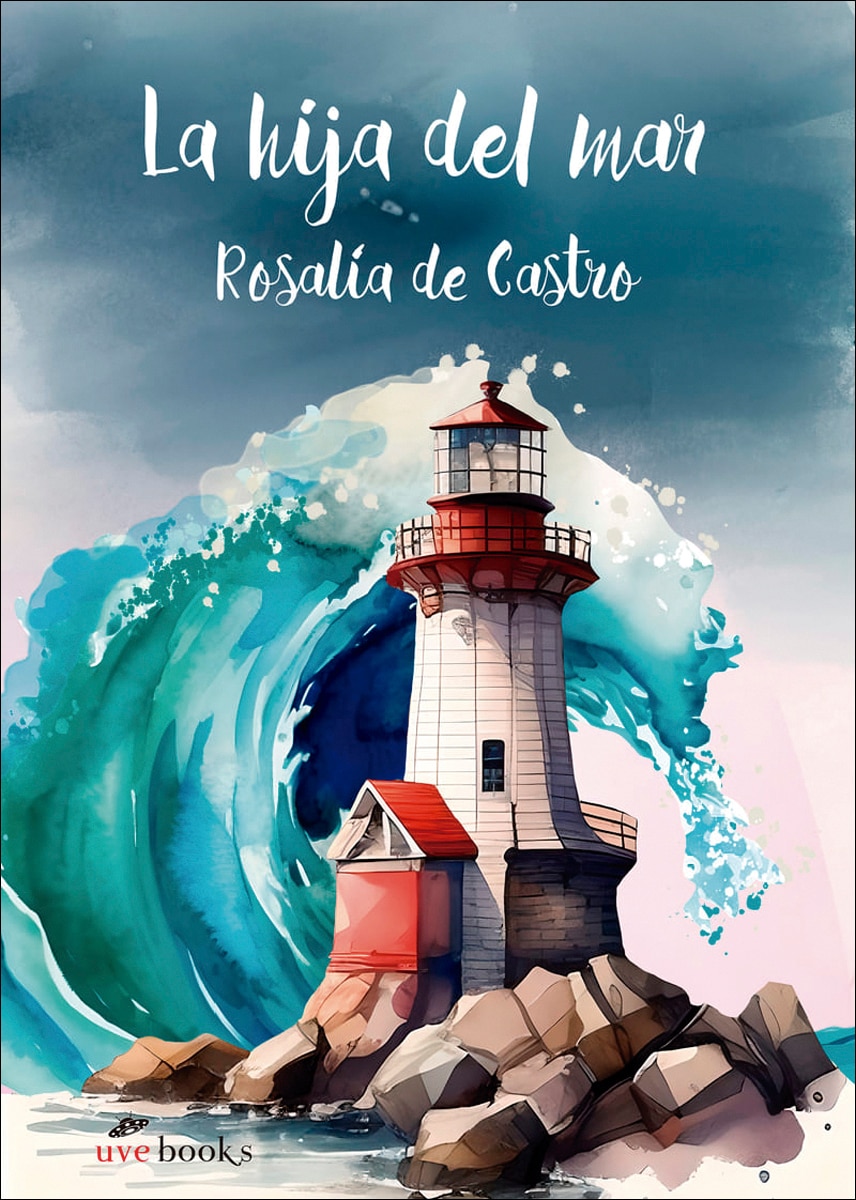 La hija del mar 1