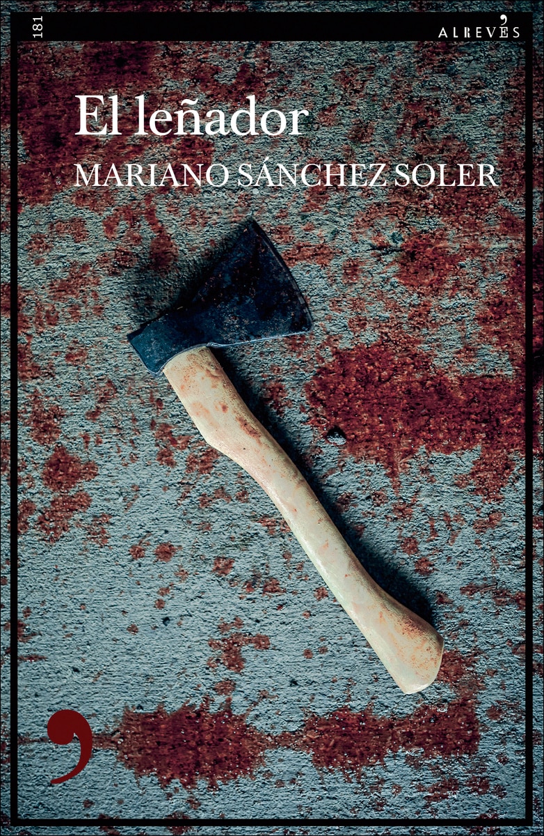 El leñador (Capa mole com abas) 1