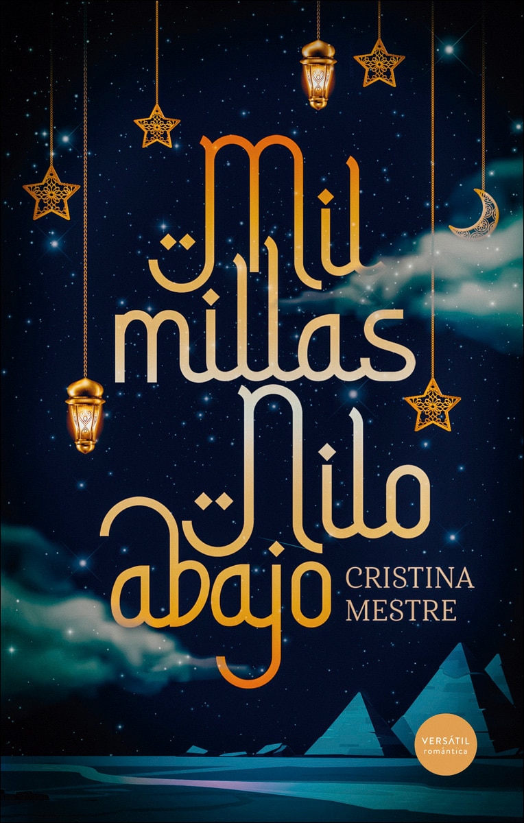 Mil millas nilo abajo 1