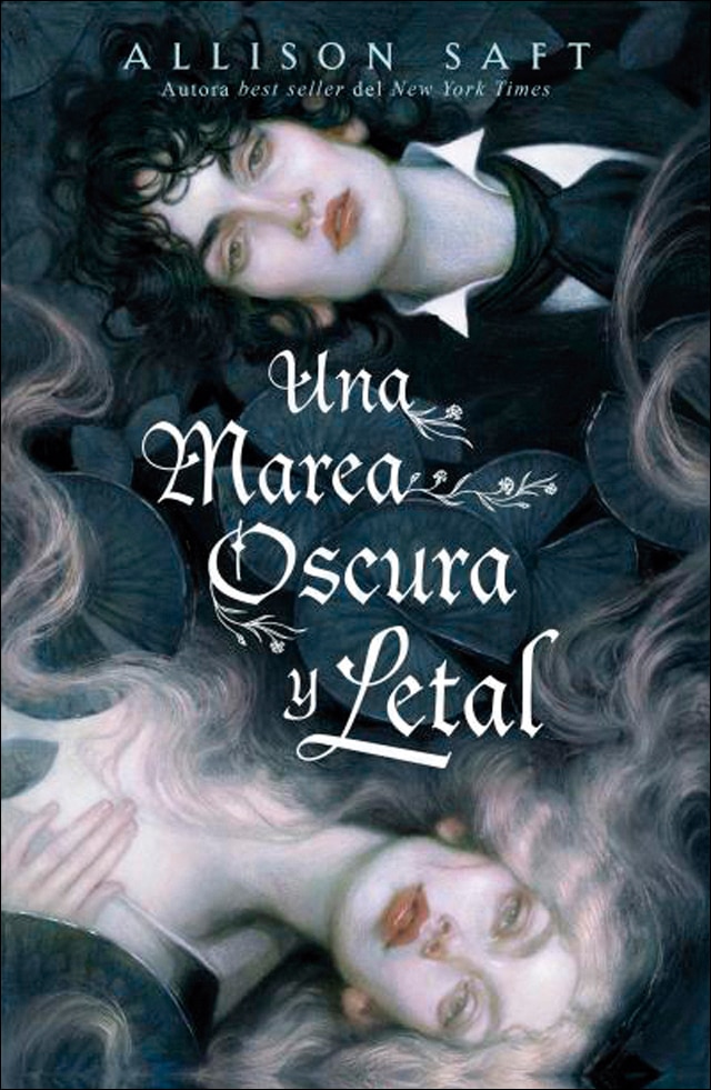 Una marea oscura y letal (Capa mole) 1