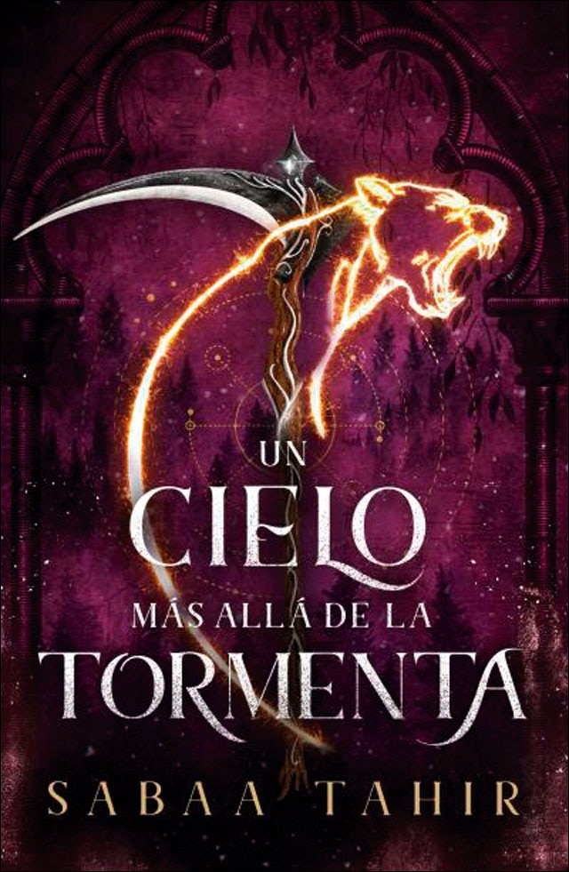 Un cielo más allá de la tormenta (Capa mole) 1