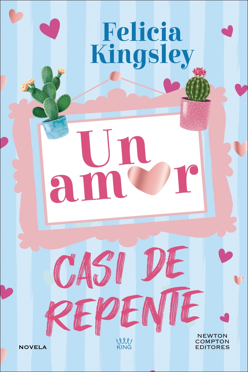 Imagem 0 de Un amor casi de repente (Capa mole)