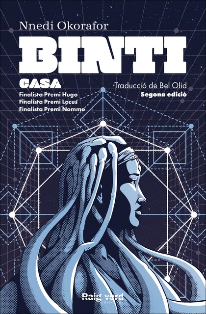 Imagem 0 de Binti: casa