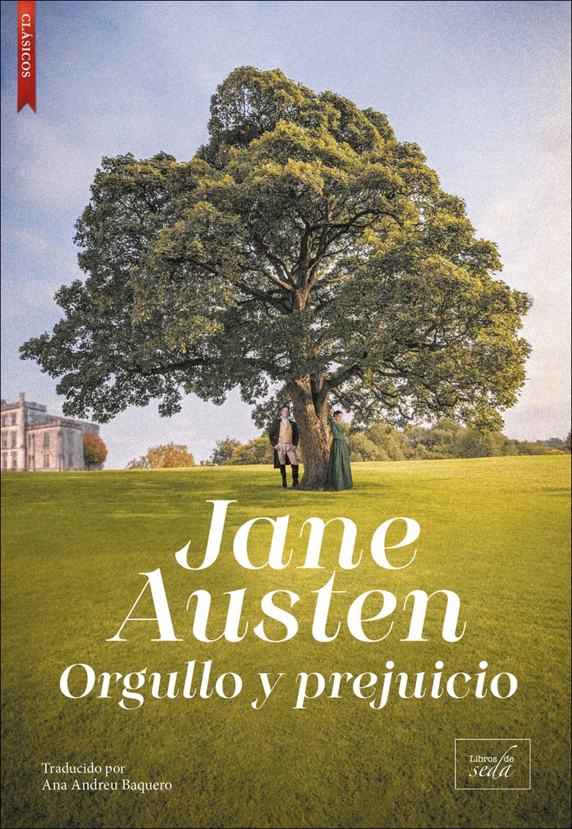 Orgullo y prejuicio (Capa mole com abas) 1
